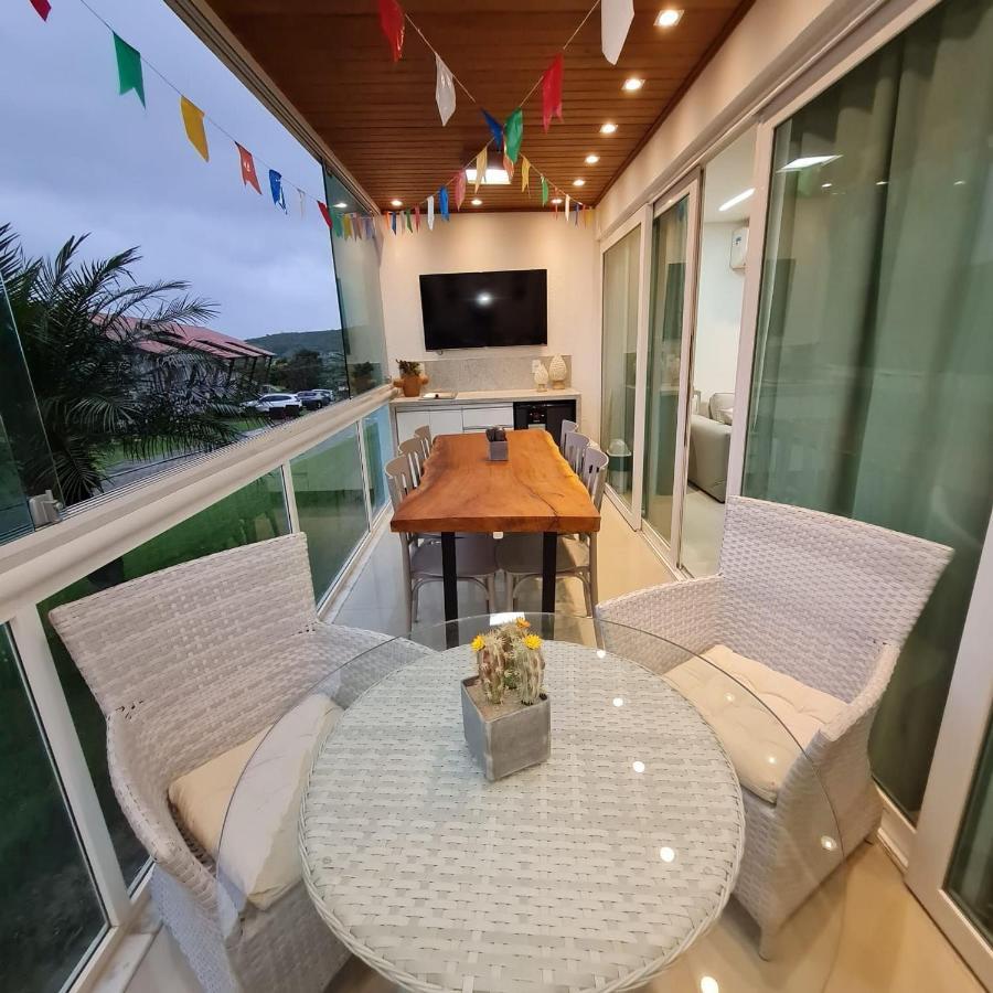 Flat Luxo No Villa Hipica Em Gravata - Pe - Locarhouse Exterior foto